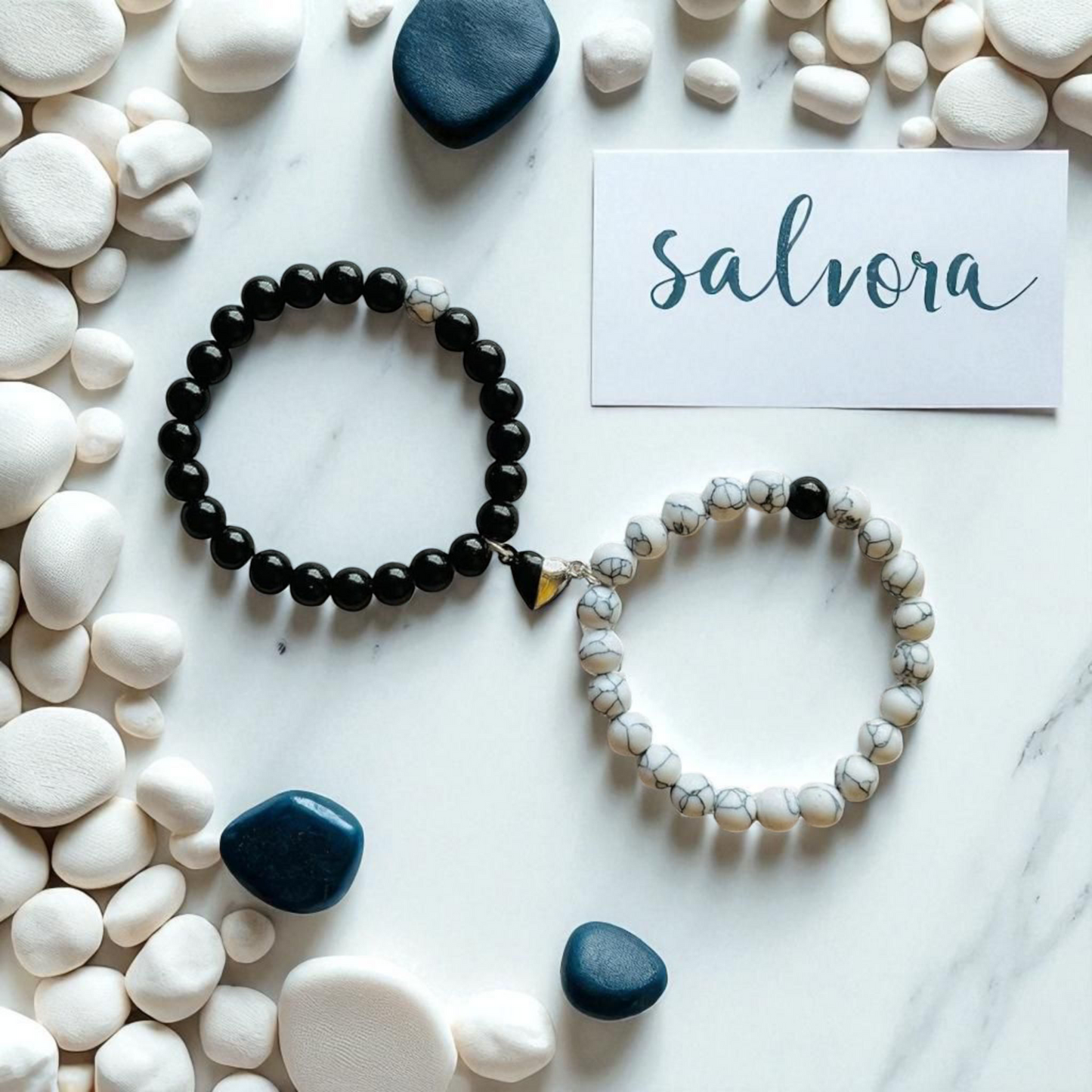 Bonded Beads — BFF Edition