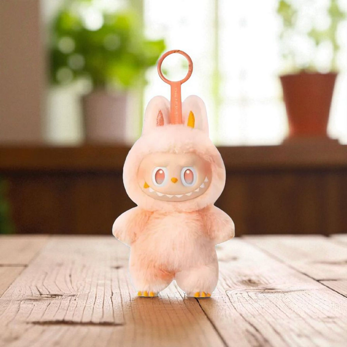 Limited Edition Designer Collectible Toy